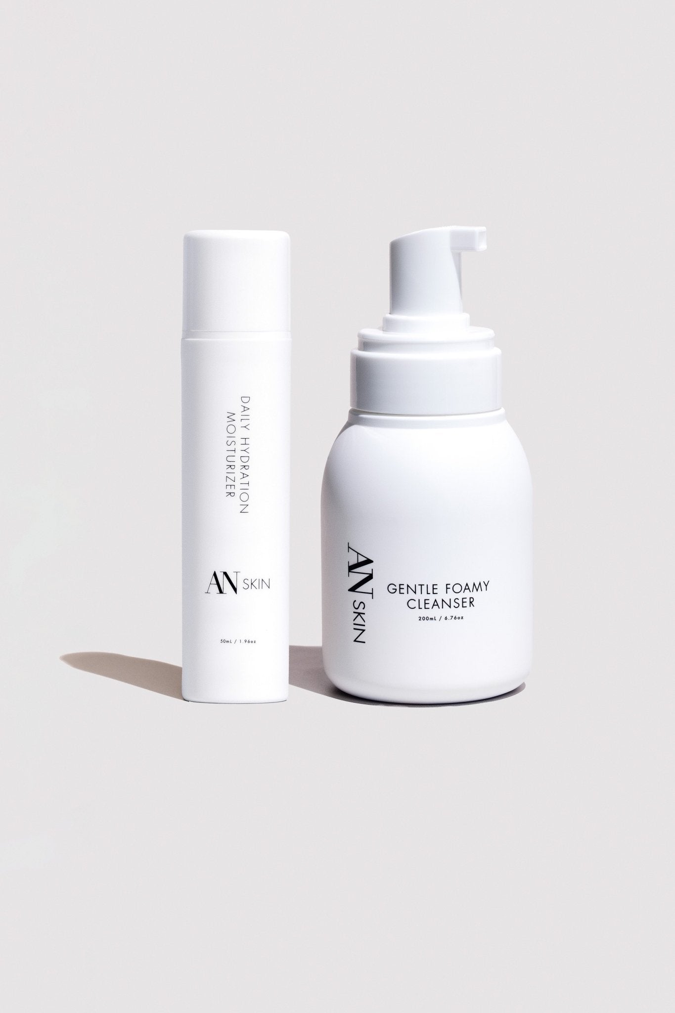 Gentle Duo - AN Skin & Beauty