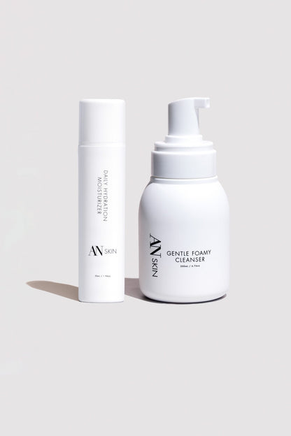 Gentle Duo - AN Skin & Beauty