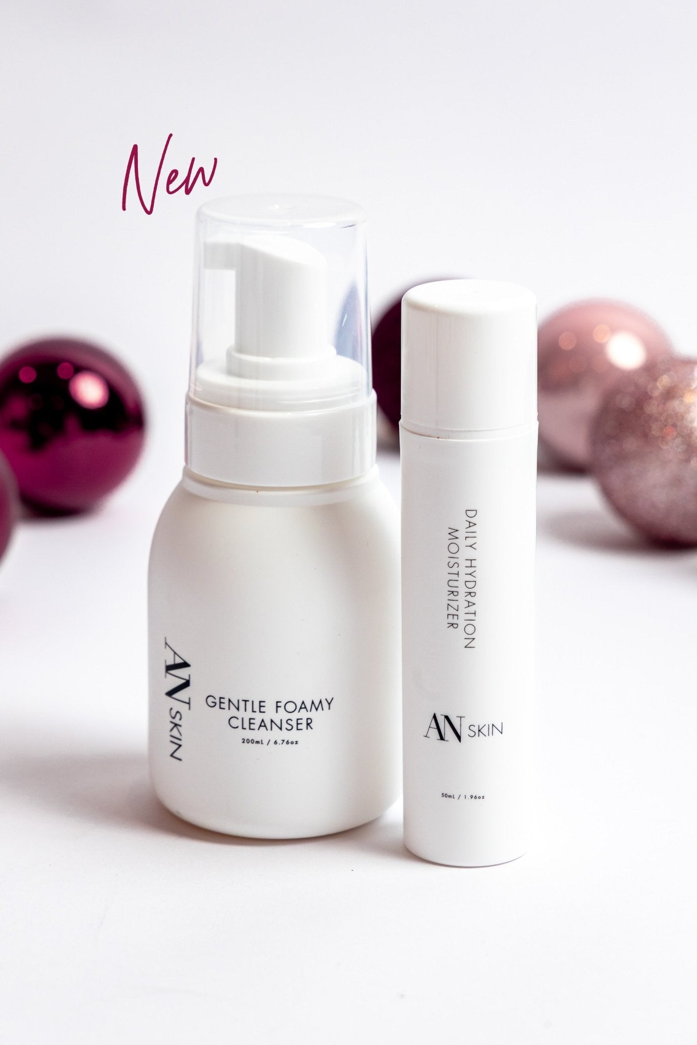 Gentle Duo - AN Skin & Beauty