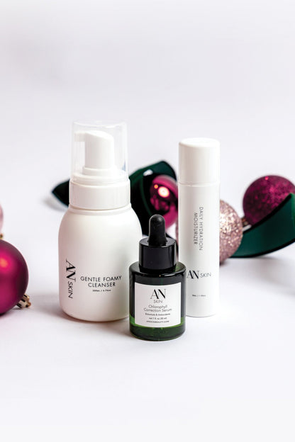 Gentle Trio - AN Skin & Beauty