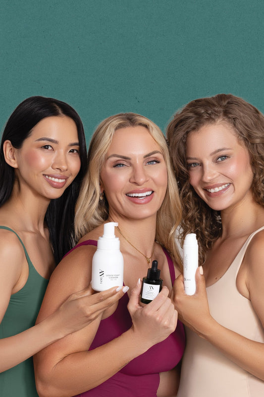 Gentle Trio - AN Skin & Beauty