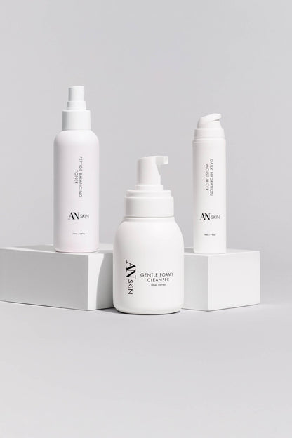 Gentle Trio - AN Skin & Beauty