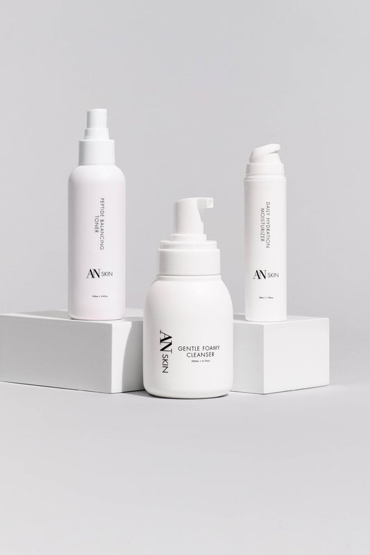 Gentle Trio - AN Skin & Beauty