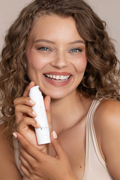 HA Collagen Boosting Cream - AN Skin & Beauty
