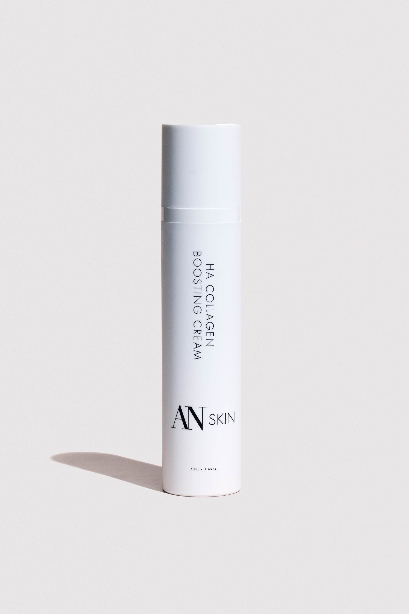 HA Collagen Boosting Cream