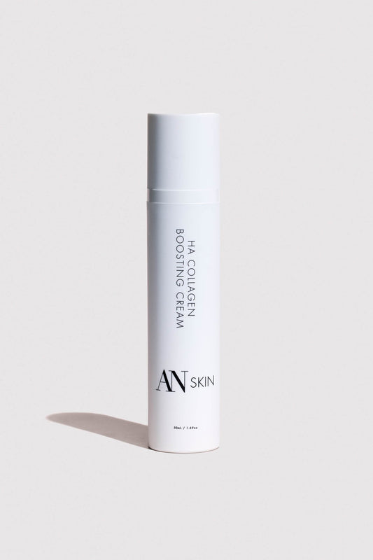 HA Collagen Boosting Cream