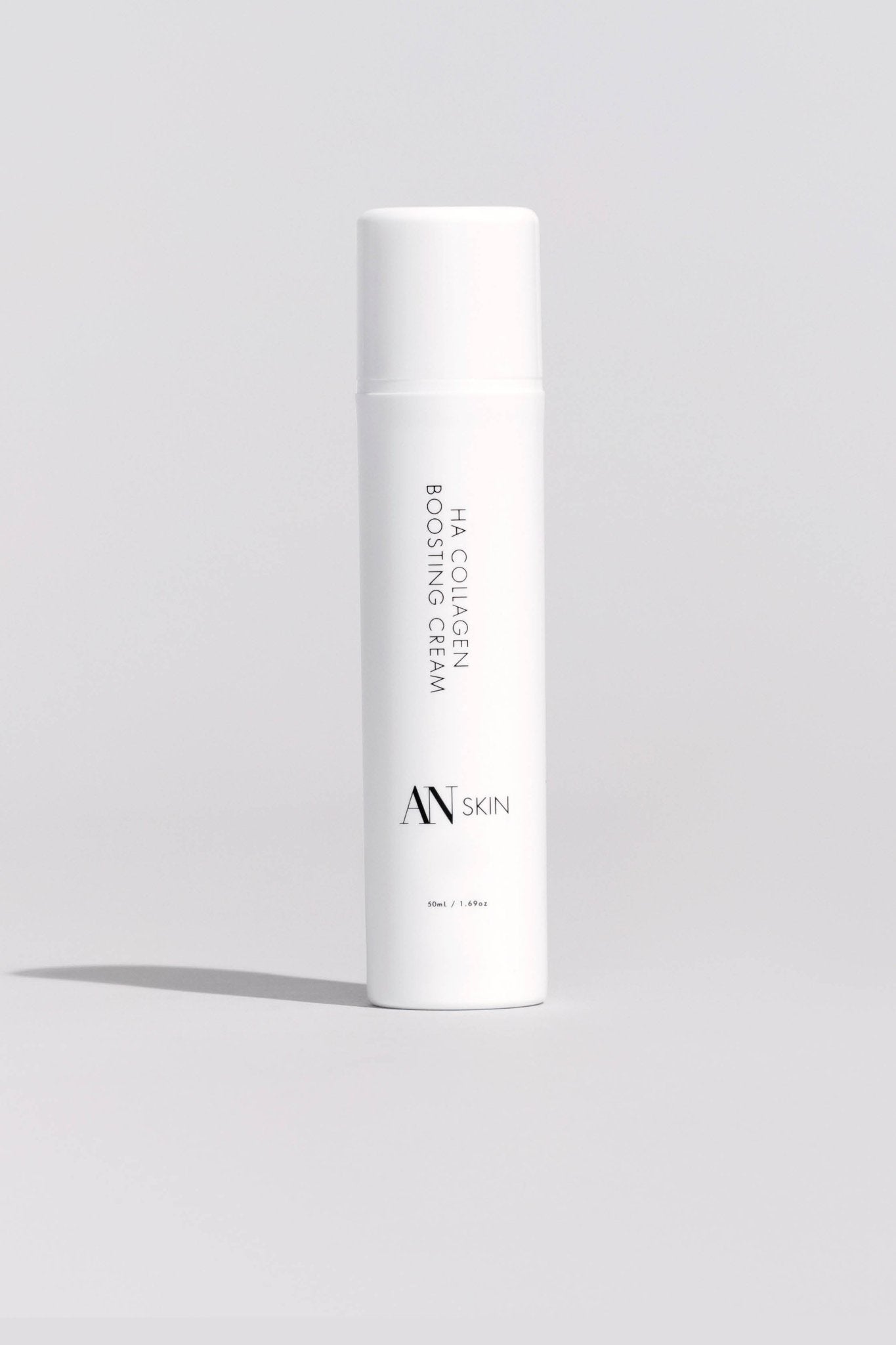 HA Collagen Boosting Cream - AN Skin & Beauty