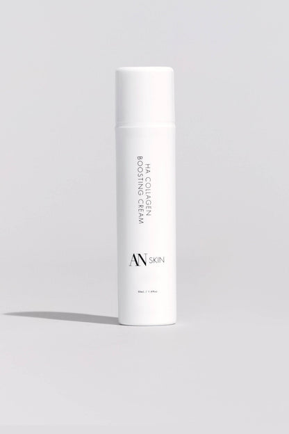 HA Collagen Boosting Cream - AN Skin & Beauty