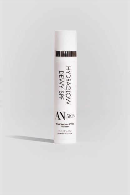 HydraGlow Dewy SPF - AN Skin & Beauty