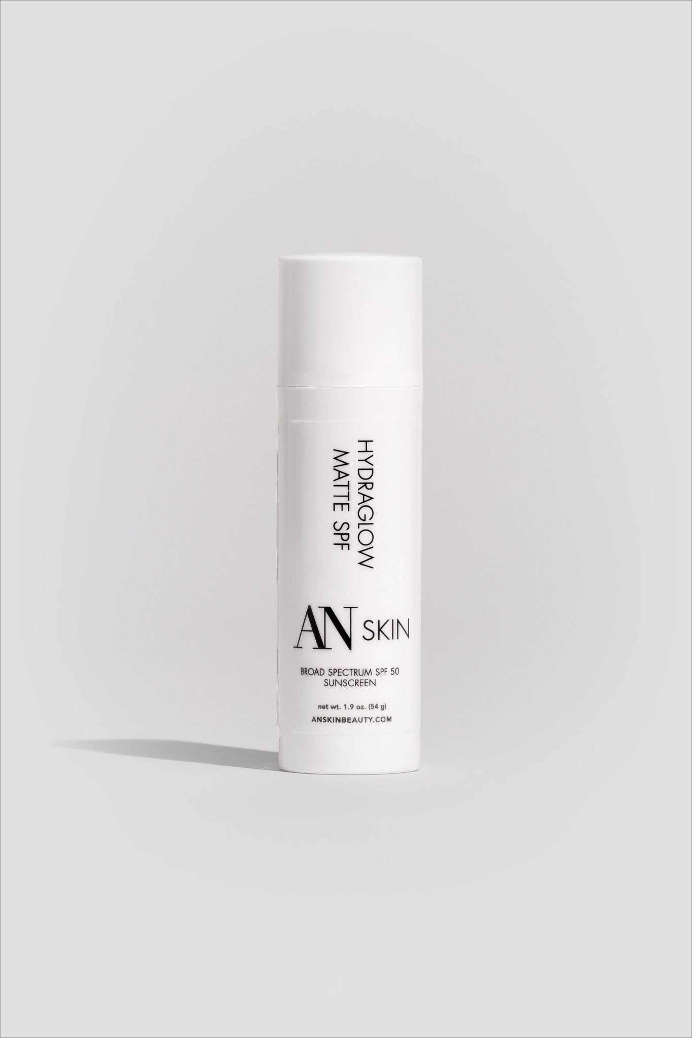 HydraGlow Matte SPF - AN Skin & Beauty