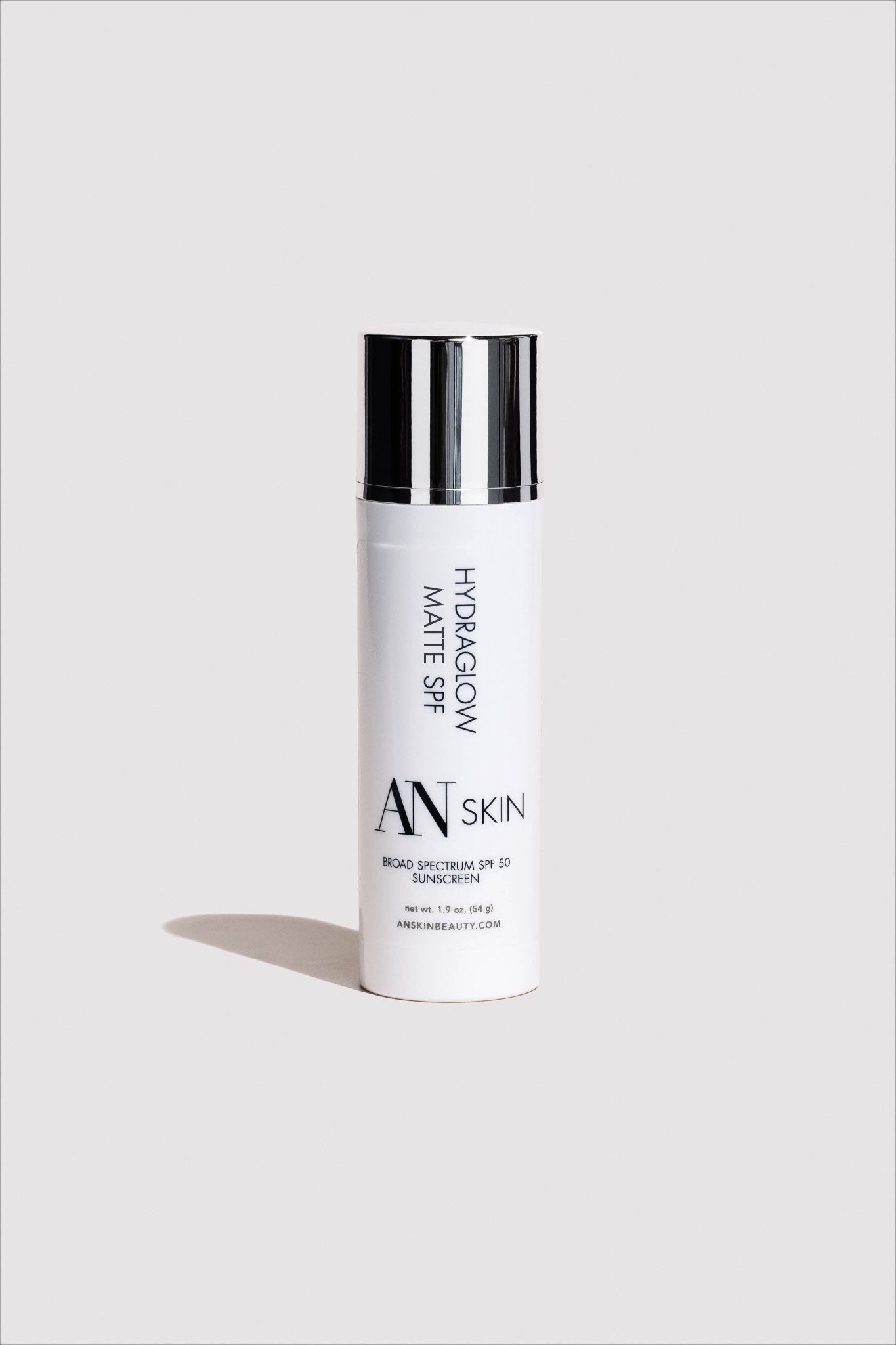 HydraGlow Matte SPF - AN Skin & Beauty