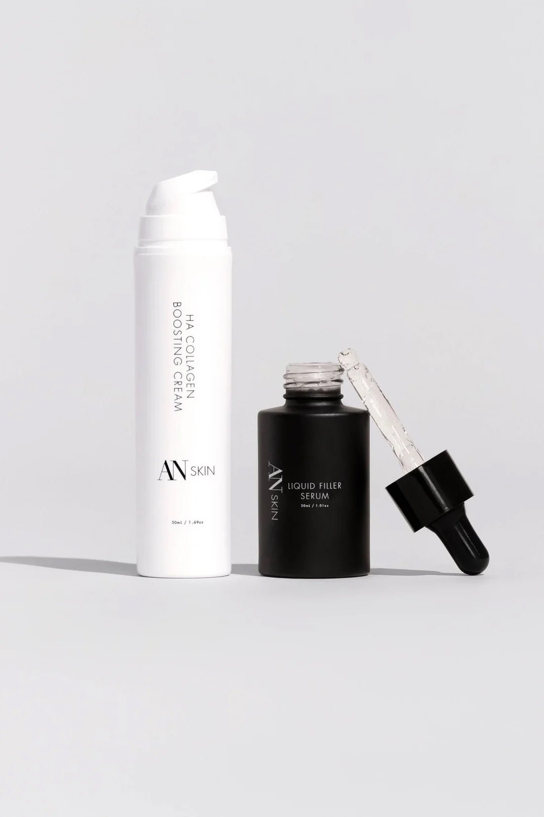 Hydration Duo - AN Skin & Beauty