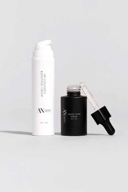 Hydration Duo - AN Skin & Beauty