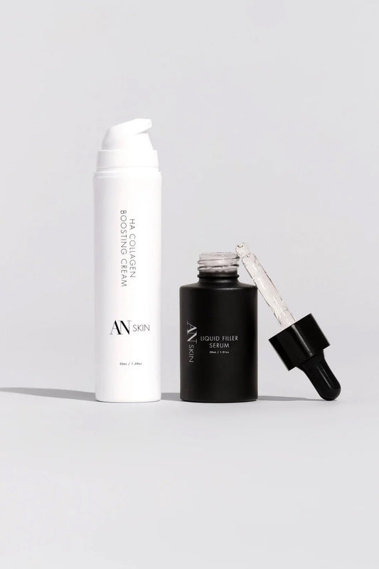 Hydration Duo - AN Skin & Beauty