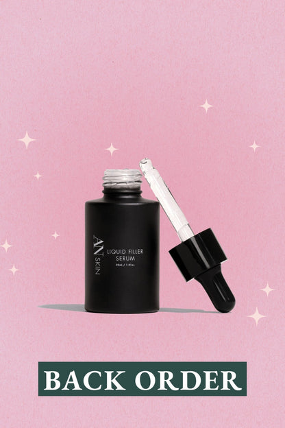 Liquid Filler Serum - AN Skin & Beauty