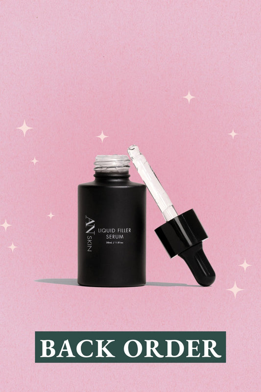 Liquid Filler Serum - AN Skin & Beauty