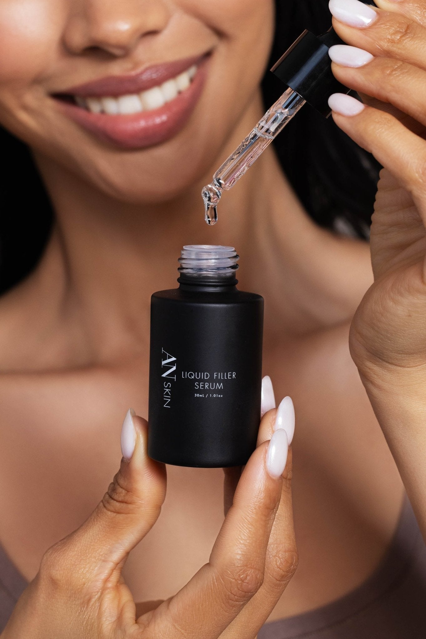 Liquid Filler Serum - AN Skin & Beauty