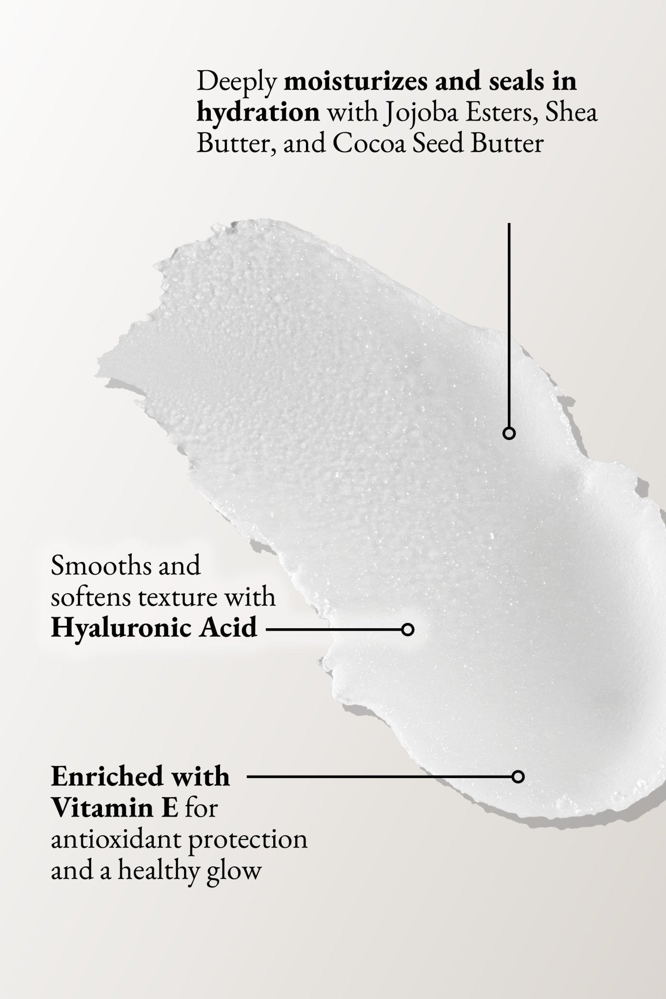 Luxe Lip Mask in Pink Sugar - AN Skin & Beauty