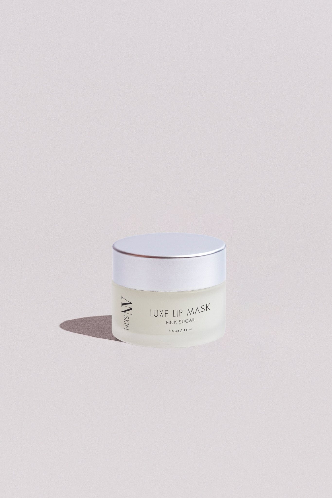 Luxe Lip Mask in Pink Sugar - AN Skin & Beauty