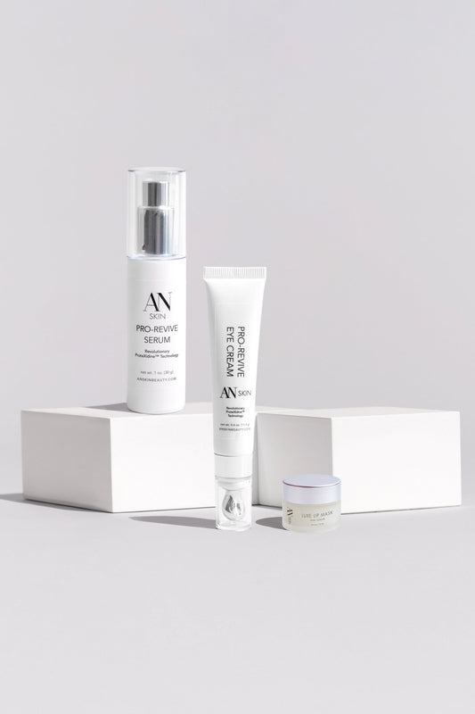 Luxe Trio - AN Skin & Beauty