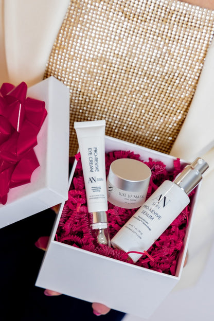 Luxe Trio - AN Skin & Beauty