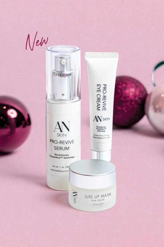 Luxe Trio - AN Skin & Beauty