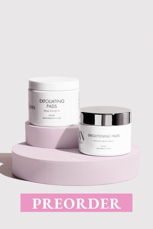 Pad Duo - AN Skin & Beauty