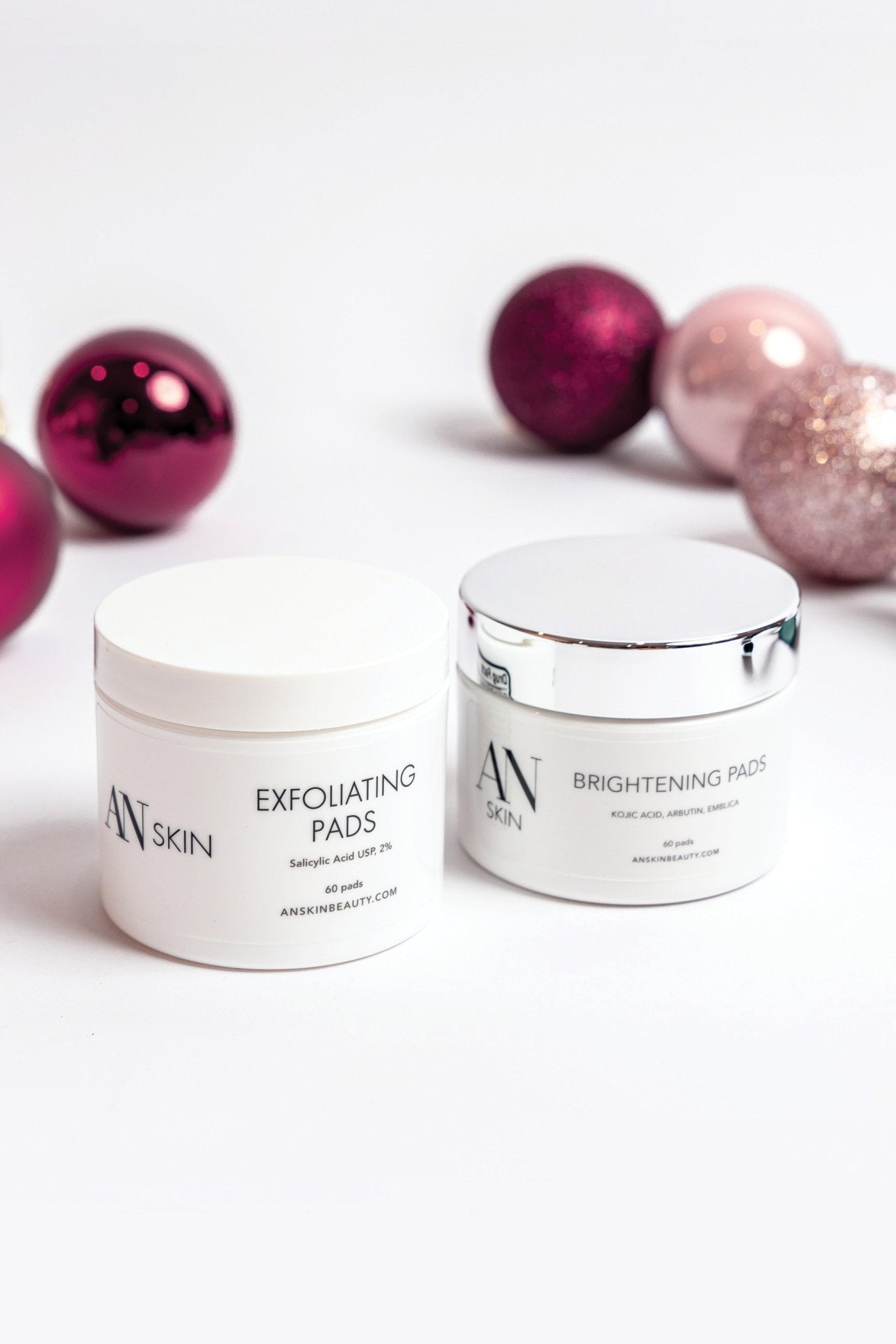 Pad Duo - AN Skin & Beauty