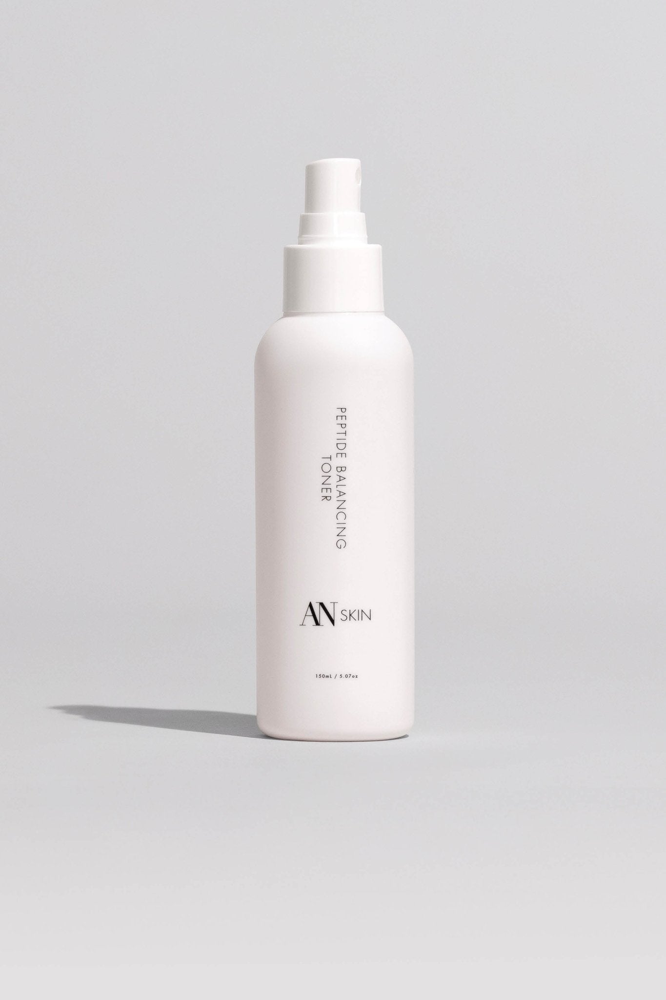 Peptide Balancing Toner - AN Skin & Beauty