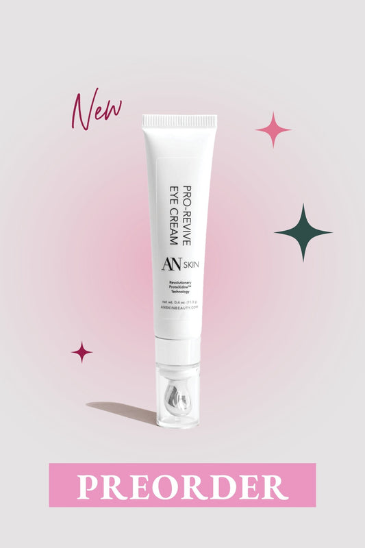 Pro - Revive Eye Cream - AN Skin & Beauty