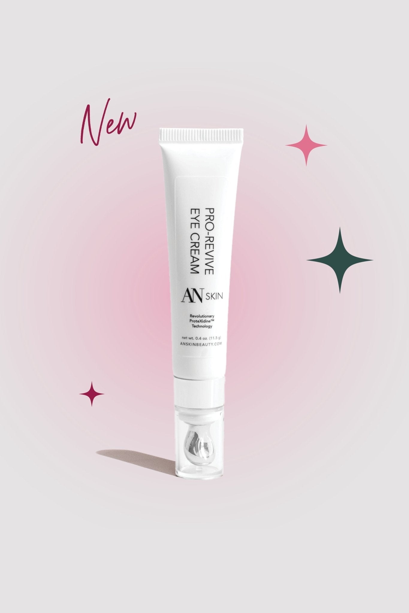 Pro - Revive Eye Cream - AN Skin & Beauty