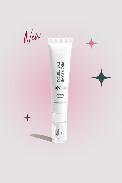 Pro - Revive Eye Cream - AN Skin & Beauty