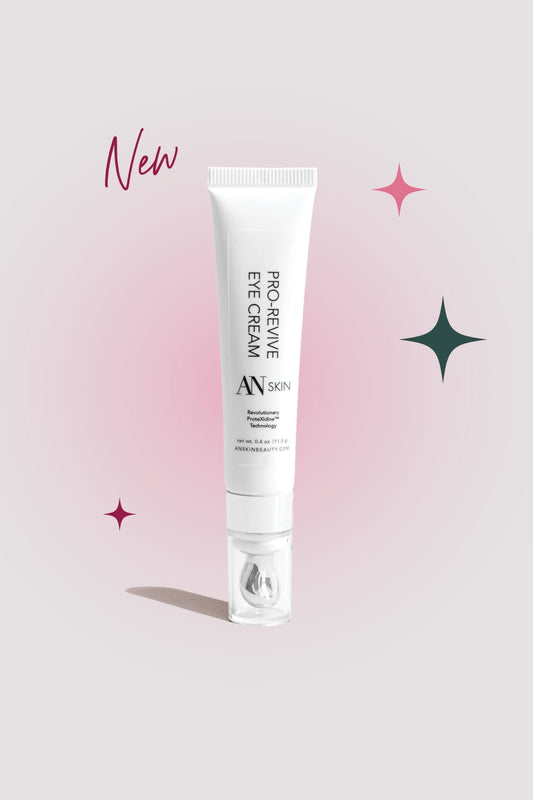 Pro - Revive Eye Cream - AN Skin & Beauty