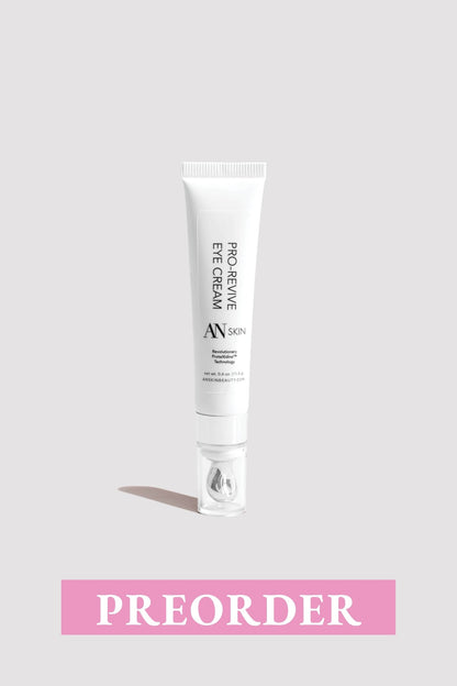 Pro - Revive Eye Cream - AN Skin & Beauty
