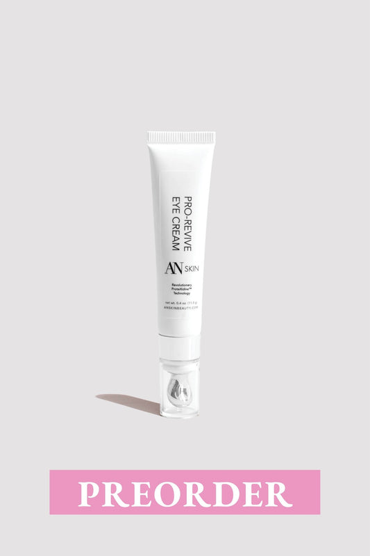 Pro - Revive Eye Cream - AN Skin & Beauty