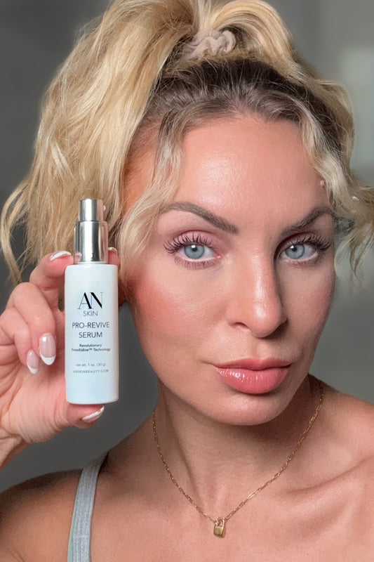 Pro - Revive Serum - AN Skin & Beauty
