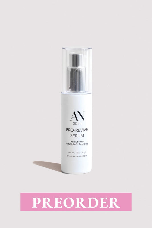 Pro - Revive Serum - AN Skin & Beauty