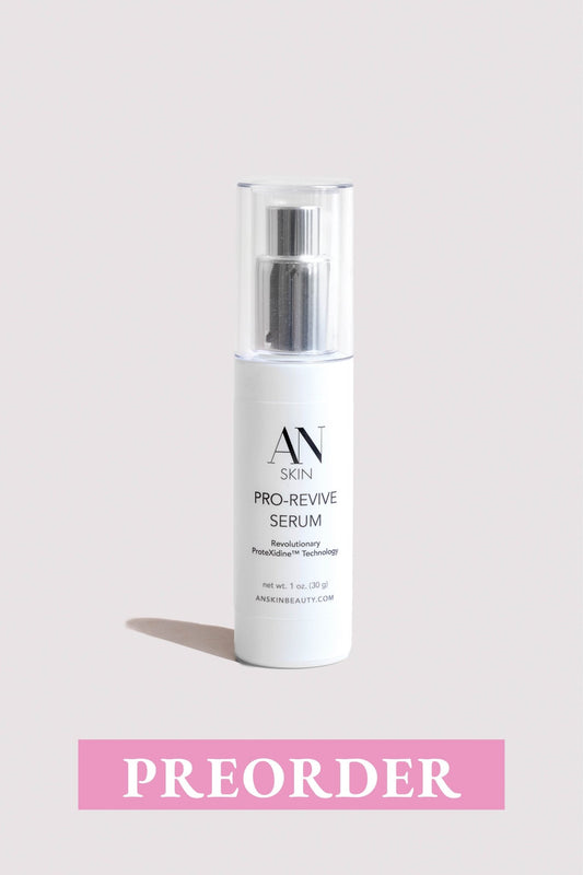 Pro - Revive Serum - AN Skin & Beauty