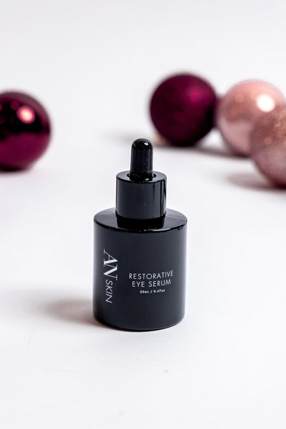 Restorative Eye Serum - AN Skin & Beauty