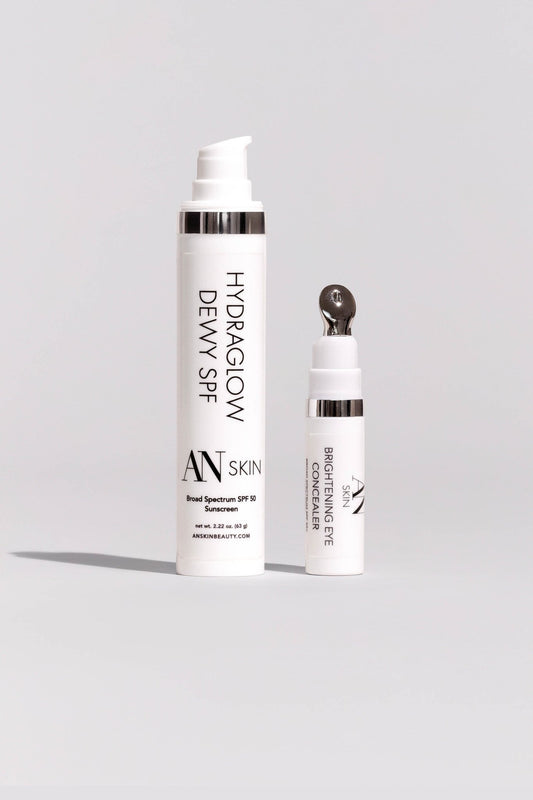 SPF Dewy Duo - AN Skin & Beauty
