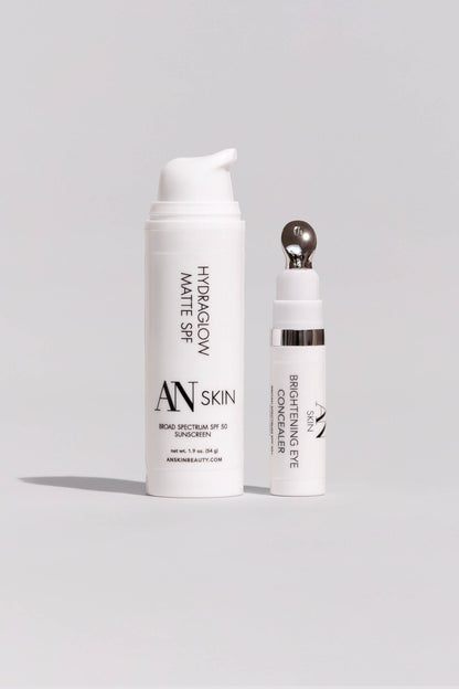 SPF Matte Duo - AN Skin & Beauty