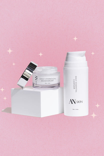 Travel Daily Duo - AN Skin & Beauty