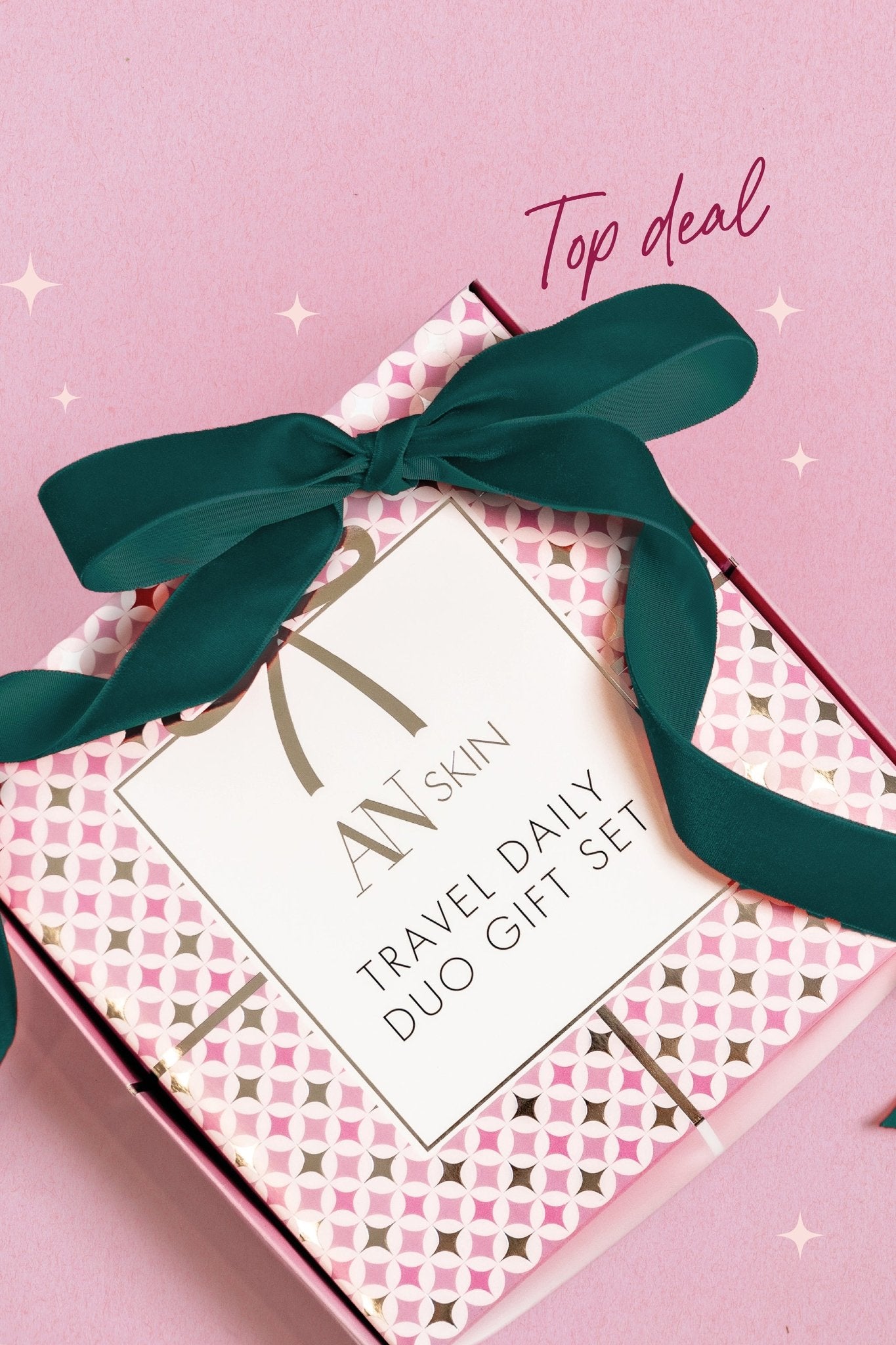 Travel Daily Duo - AN Skin & Beauty