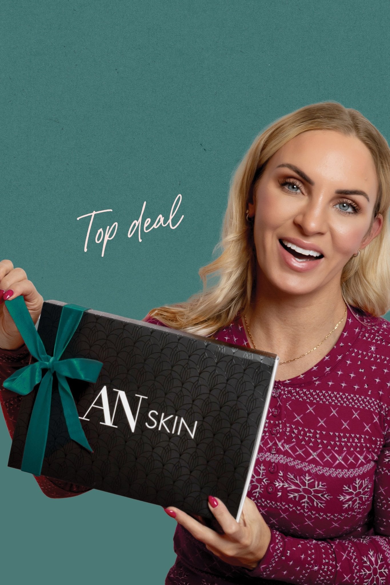 Travel Essential Gift Set - AN Skin & Beauty