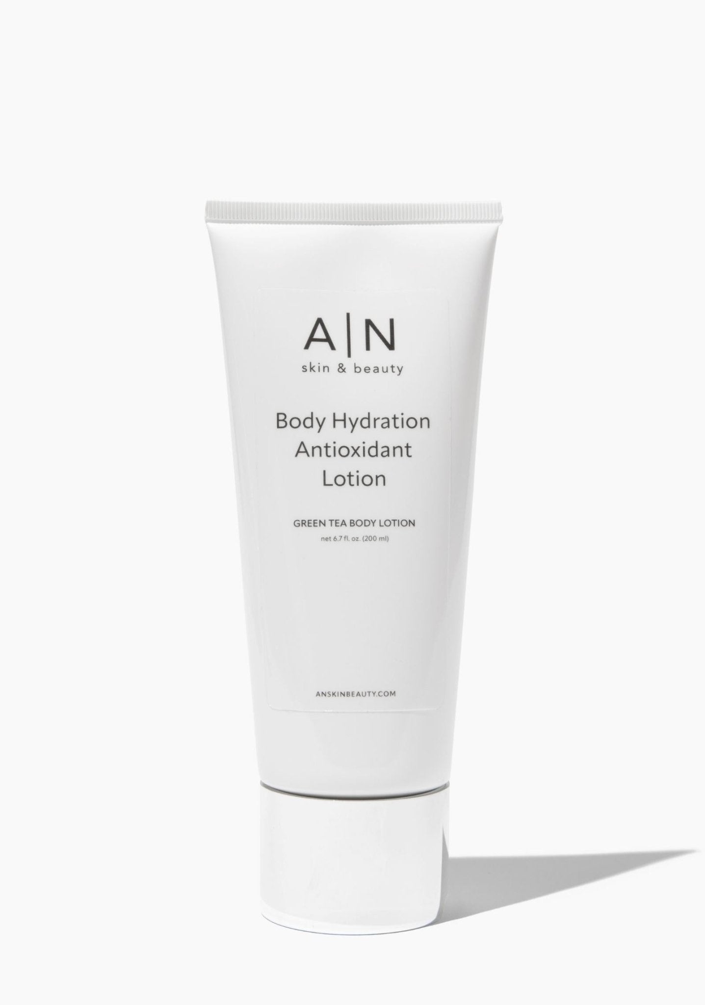 Body Hydration Antioxidant Lotion - AN Skin & Beauty