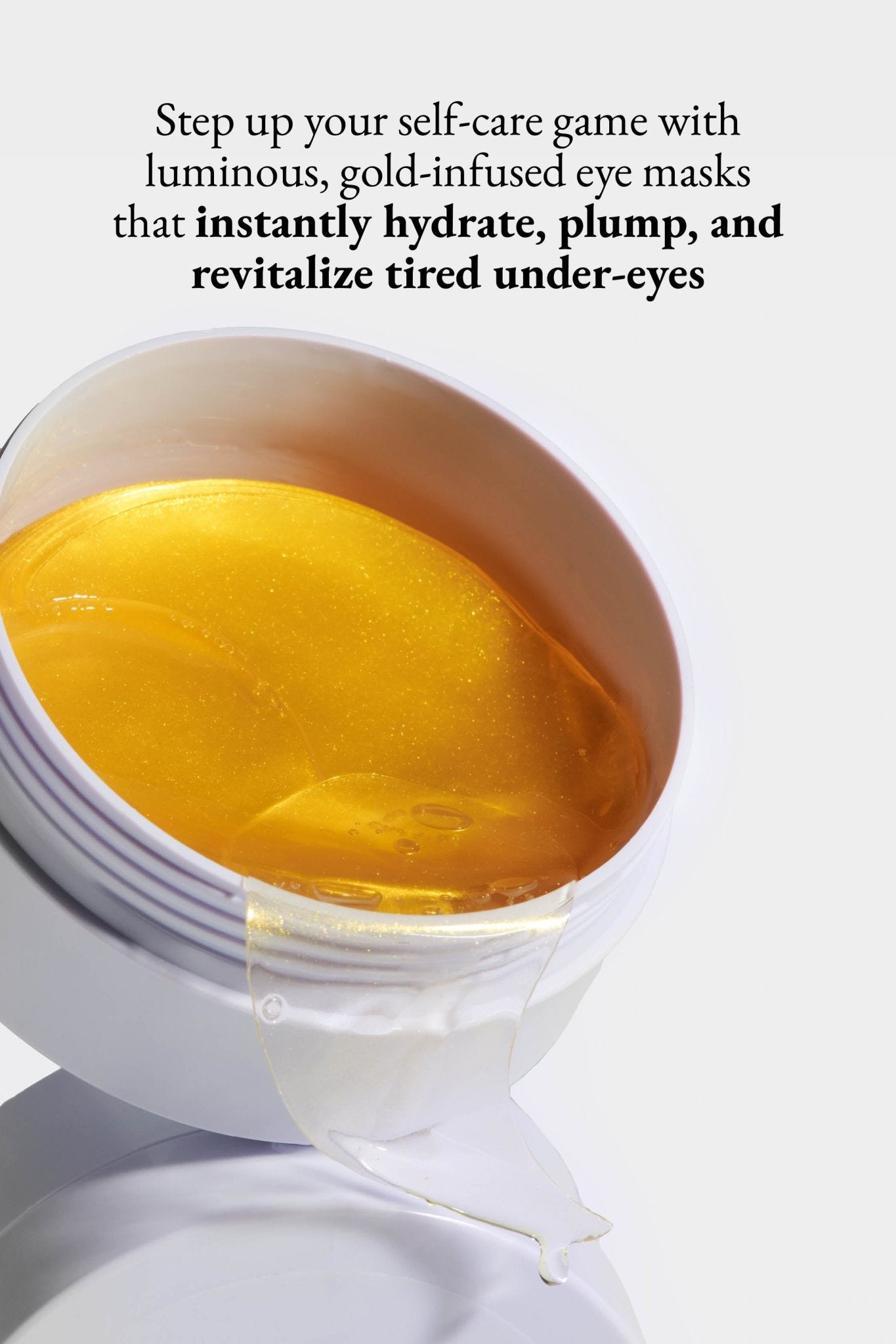 Collagen Eye Masks - AN Skin & Beauty