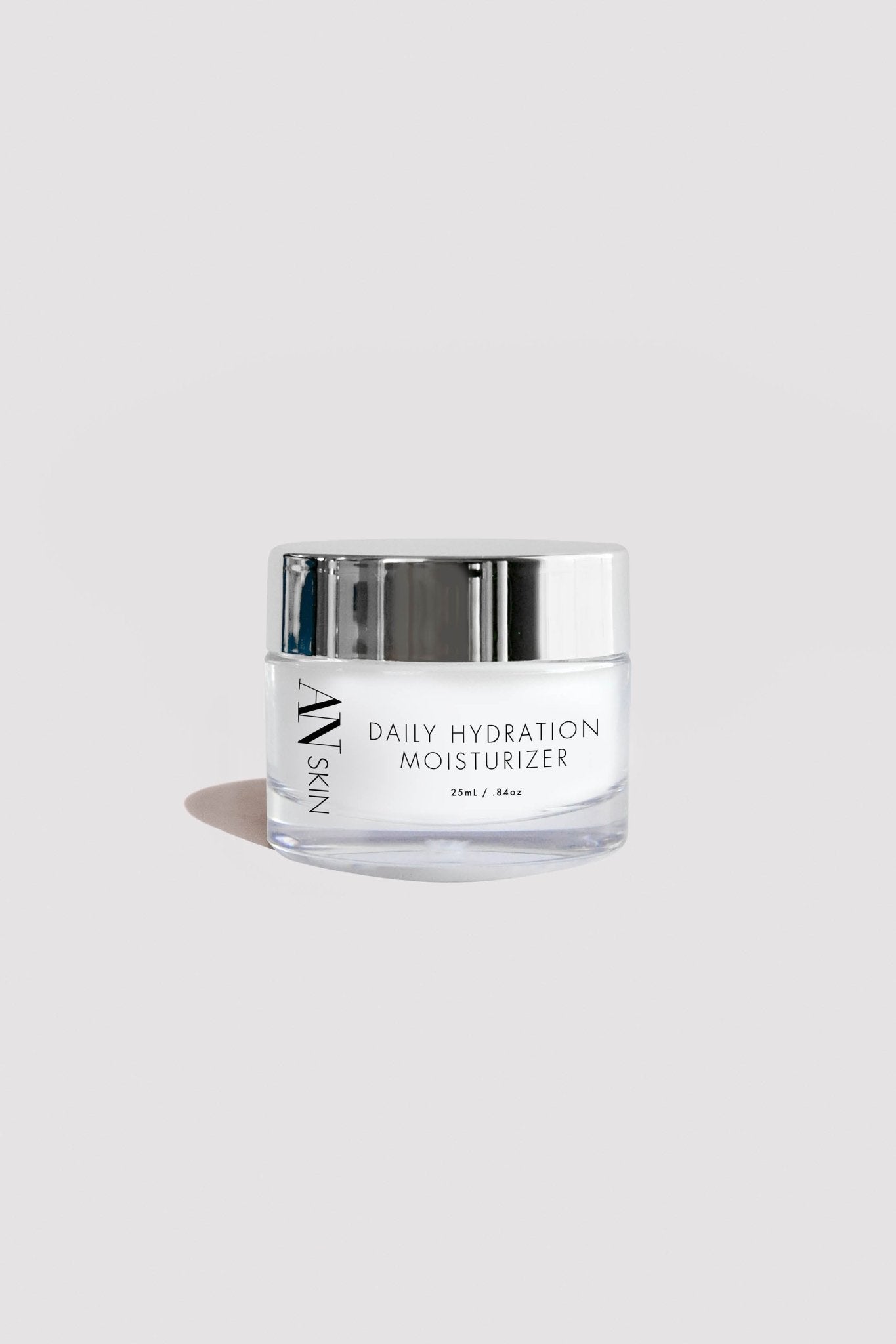 Daily Hydration Moisturizer - Travel - AN Skin & Beauty