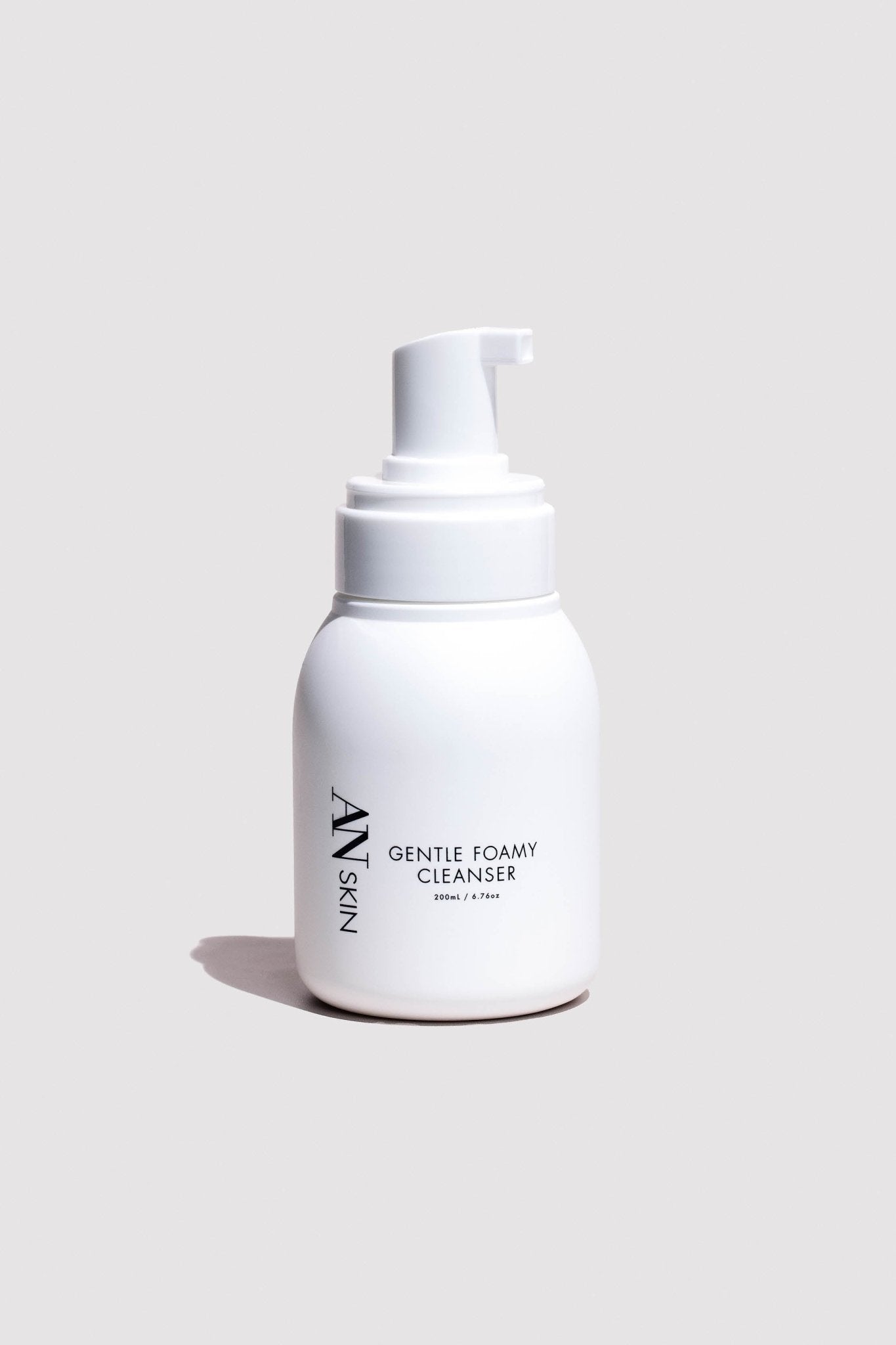 Gentle Foamy Cleanser - AN Skin & Beauty