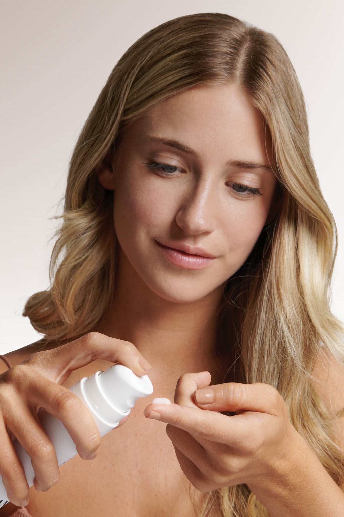 HA Collagen Boosting Cream - Travel - AN Skin & Beauty