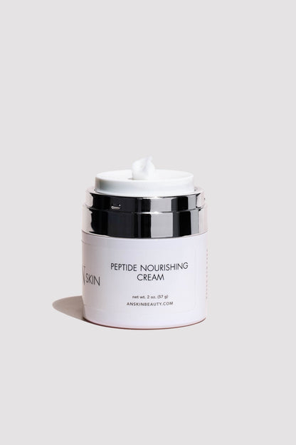 Peptide Nourishing Cream - AN Skin & Beauty